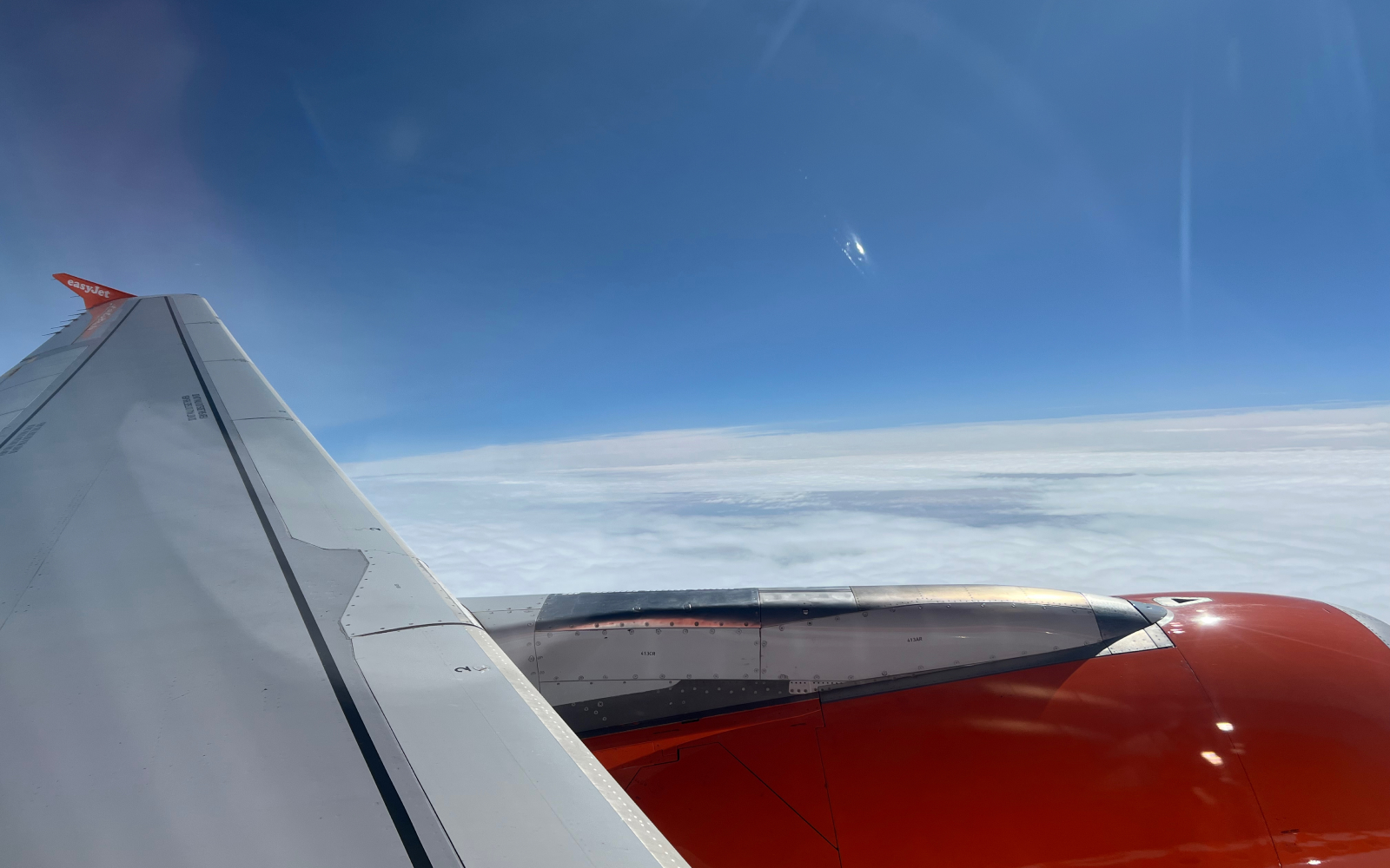 EasyJet